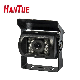  12V ~24V CCD Bus Van Truck Trailer Lorry Heavy Duty Vehicle Rear View Camera Truck Reversing Camera Bus/Truck Camera