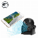  Wireless Rear View Camera with Magnetic Bases