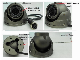  Inside Car Cabin Night Vision IR Video Camera for Truck Bus Taxi Mdvr