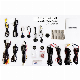  Wemaer OEM 360 Degree Camera Parking Sensor IP67 Wide Angel Ahd 720p 1080P2d 3D Bird View Camera