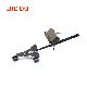  Factory Price 1080P HD Double Camera System Car Pole Camera System with 7