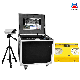  Under Vehicle Inspection System Car Surveillance System with Lpr Camera Hpc-M