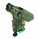  Dual Sensor Security Thermal Camera for Cars