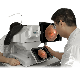 Reticam 3100 Factory Price Ophthalmic Non Mydriatic Digital Fundus Camera