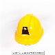  Custom Brand Factory Price Support WiFi Bt GPS Safety Helmet 4G Security Camera