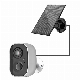 Good Price PTZ 4G Solar Camera Outdoor with SIM Card