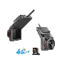  GPS Logger Dashcam Tachograph Reverse FHD 1080P 4G WiFi Car DVR