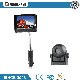 3.5" Wireless Hitch Rear View System with CMOS Backup Camera