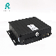  3G 4G 720p 1080P GPS Tracker SD Cards Taxi School Bus Truck 4CH Blackbox Truck Car DVR Backup Camera Tracking System Mdvr