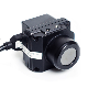  Mini Day and Night Vision Car Camera IR Thermal for Security