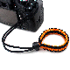  Compact System Braided Paracord Adjustable Camera Wrist Strap for Mirrorless Ci10511