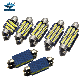  Factory Price 12V Festoon Read Bulb C5w LED 6500K Color Options 31mm 36mm 39mm 41mm 44mm Car Light Reading Light