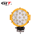  Factory Price 7′ ′ 4X4 SUV Driving LED Work Light or Auto Car Offroad 4X4