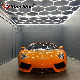  Chinese-Made High Performance Good Price for The Car Polishing Popular in France Hexagon LED Panel Light