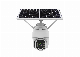  1080P Factory Direct Solar Wireless Security Battery Outdoor Waterproof CCTV Camera