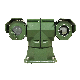  Factory Direct 3300 Meters Railway Port Forest Fire Prevention Security Monitoring Dual Sensor Thermal Camera