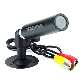  Factory Supply Mini Size 1000tvl CCTV Security Mini Bullet Analog Indoor Outdoor Camera MB18