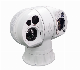  Factory Price Dual Sensor Long Range Detect Vehicle Mounted Thermal Camera