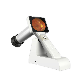  Ophthalmology Hfc-01 Handheld Digital Portable Eye Exam Price of Portable Fundus Camera