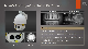  Long Range Factory Night Security Video Camera