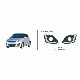 Motor Car Accessories Flexible for Special Car LED Daytime Running Light manufacturer