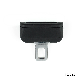  Tg-068 Car Accessory of Safety Belts Spare Parts Seat Belt Tongue