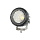  Wholesales Factory Round 3inch LED Work Motorcycle Light 25W for Bikes Cars