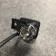  LED Projection Lamp Bike Scooter LED Logo Light Universal Car