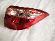 Factory Price Auto Headlamp Car Tail Lights for Toyota Corolla 2017 - 2019 USA Le manufacturer