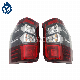  Car Tail Lamp Rear Light for Mitsubishi Triton L200 2019