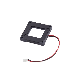  4 Blade IR Infra-Red Thermal Imaging Camera Shutter