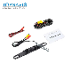  Car License Plate Backup / Rear View / Reverse Camera with 8 PCS LED