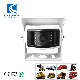  Car Bus Truck Security CCTV Rear View IR Night Vision Waterproof Camera