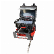1080P 21mm Detachable Double Waterproof CCTV Inspection Camera