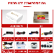  Wemaer OEM Car Android Player Radio Stereo Waterproof Real 3D Image Bird View System 360 Car Camera