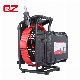  13.3inch 21mm 1080P Camera 5.3mm Cable 512Hz and Self-Leveling Drainage Inspection Sewer Camera