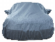 Auto Car Cover Snowproof Waterproof Protection Full Cover Fabric Car Accessories manufacturer
