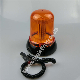  Emergency LED Strobe Warning Light for Car Warning Light with Magnetic Base