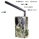  OEM 2.7K H. 265 24MP APP Control with Motion Detection Push Function Support Live Stream 4G LTE (EU) Trail Hunting Camera for Multiple Senarios