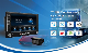  7 Inch HD Touch Car DVD Player for Bus