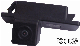 Rearview Backup Reversing Camera for Peugeot 307 307cc