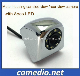  Metal Housing HD Car Rearview Camera Universal with 8PCS LED Night Vision