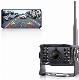  WiFi Wireless Truck Backup Camera 5g HD 720p Vehicle Rear View Camera