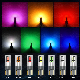  Haizg Factory Price Auto Headlight Roof Lamp T10 Canbus LED Car Light