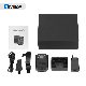  Ambarella H22 Chip Body Camera Wearable Camera X8a with GPS Waterproof, IR Night Vision with Motion Detection