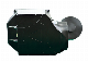 High Reliability Cooled Hgcdte Fpa Long Range Surveillance Thermal Camera