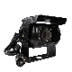 Factory Price CCD Sensor HD 180 Degree Rear View Night Vision Car Reversing Camera for Bus Truck manufacturer