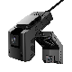  4G Tracker Vehicle Camera Universal Night Vision Mini Car Camera Parking Dashcam Driving Video Recorder