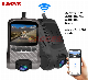  Dash Cam Built-in WiFi Car Dashboard Camera Recorder W/UHD 4K+1K,FHD 1080P 2