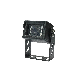 Waterproof CCD Car Camera with Night Vision